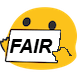 fair Slack emoji