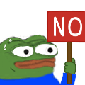 pepe no Slack emoji