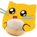 meow berlineraww Slack emoji