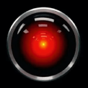 hal 2001 Slack emoji