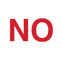 no Slack emoji