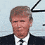 dealwithit trump Slack emoji