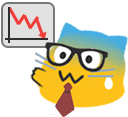meow deficit Slack emoji