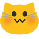 meow fluffowo Slack emoji