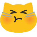 meow fluffpout Slack emoji
