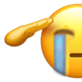 salute sob Slack emoji