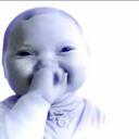 niche baby Slack emoji