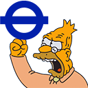 old man yells at tfl Slack emoji