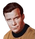 captain kirk Slack emoji