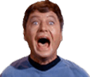 dr mccoy berzerk Slack emoji