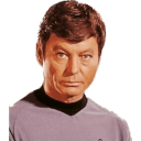 dr mccoy Slack emoji