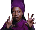 star trek guinan hands Slack emoji