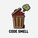 code smell Slack emoji