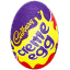 cadbury egg Slack emoji