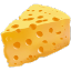 swiss cheese chunk Slack emoji
