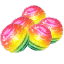 rainbow candy Slack emoji