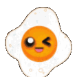 eggciting Slack emoji