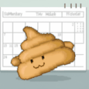 same different day Slack emoji