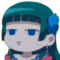 ouuhmaomao Slack emoji