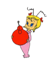 cindylouwho Slack emoji