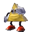cheese dance Slack emoji