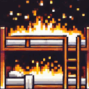 hotbunk Slack emoji