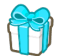 present Slack emoji