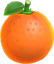 orange Slack emoji