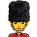 beefeater Slack emoji