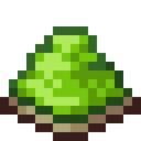 green dye Slack emoji