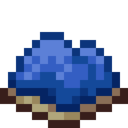 blue dye Slack emoji