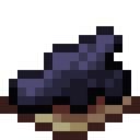 black dye Slack emoji