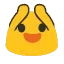 blob caramelldansen Slack emoji