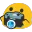 blob camera Slack emoji