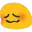 blob embarrassed Slack emoji