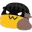 blob thief Slack emoji