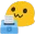 blob poll Slack emoji