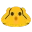 blob hear no evil Slack emoji