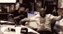 lmao breakfast club Slack emoji