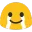 blob i am fine Slack emoji