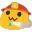 blob firefighter Slack emoji