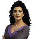 counselor deanna troi star trek tng Slack emoji