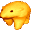 cheese polarbear Slack emoji