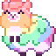 llama roll Slack emoji