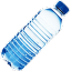 water bottle Slack emoji