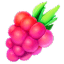 rasberry Slack emoji
