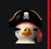 scronghlypirate Slack emoji