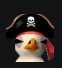 pirate Slack emoji
