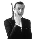 007 james bond Slack emoji