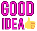 good idea Slack emoji